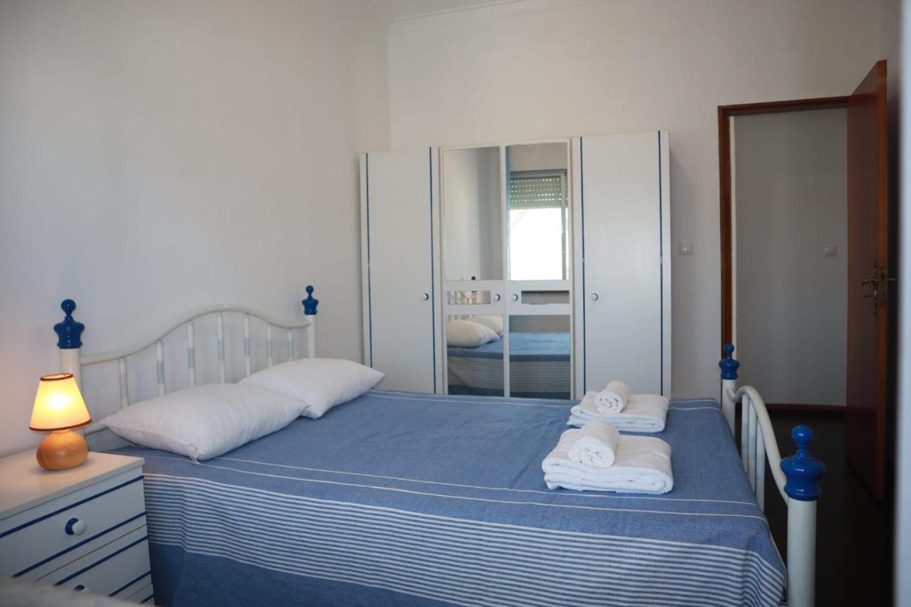 Hotel Flamingo'S Bay Corroios Exterior foto