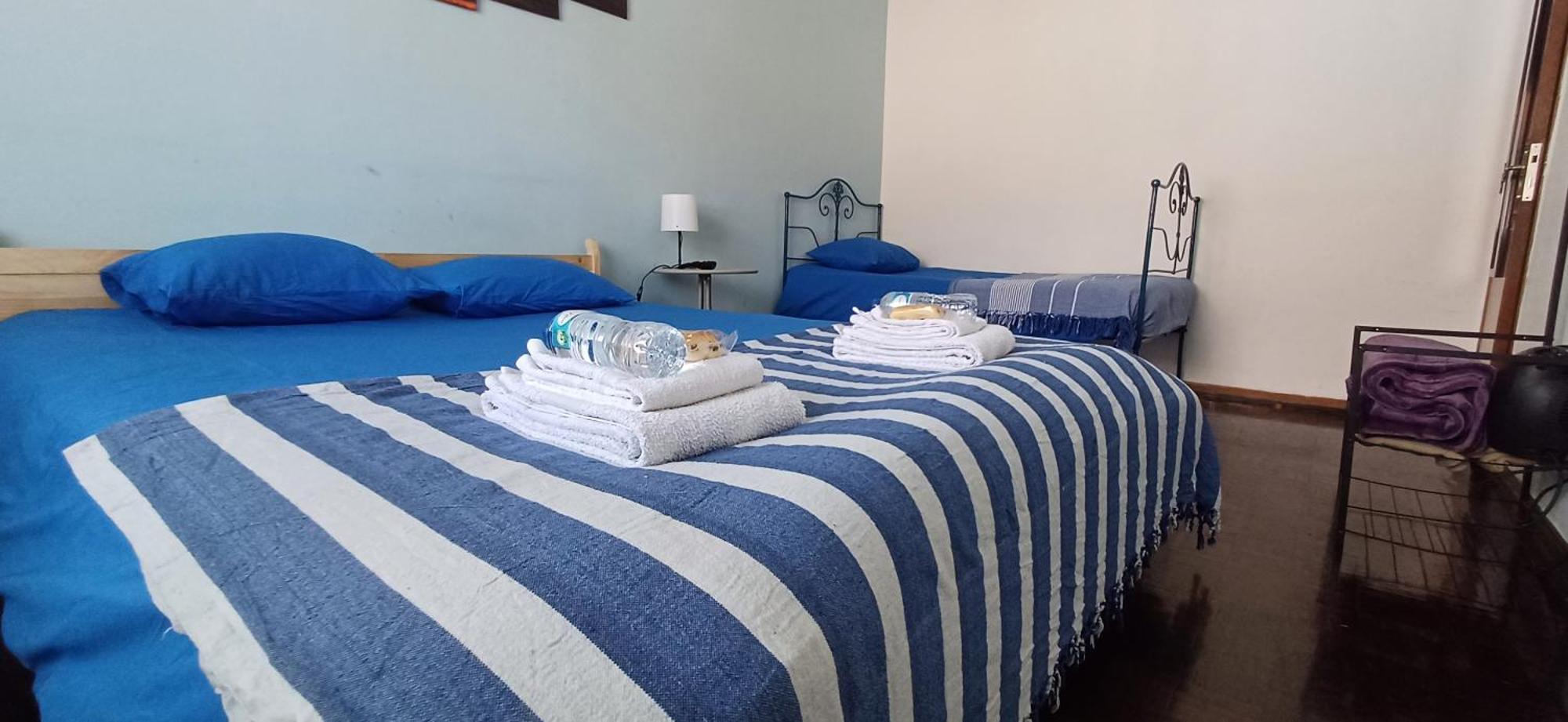 Hotel Flamingo'S Bay Corroios Exterior foto