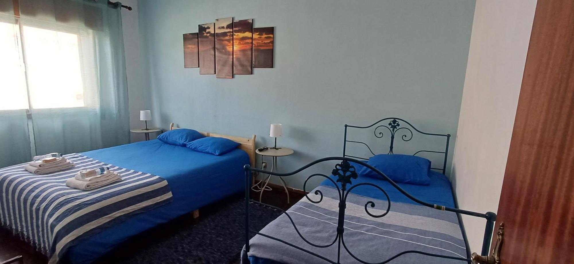 Hotel Flamingo'S Bay Corroios Exterior foto
